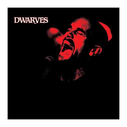 Dwarves Rex Everything (LP)