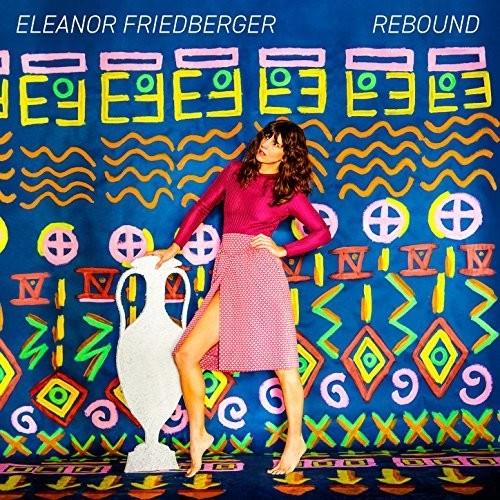 Eleanor Friedberger Rebound (LP) 
