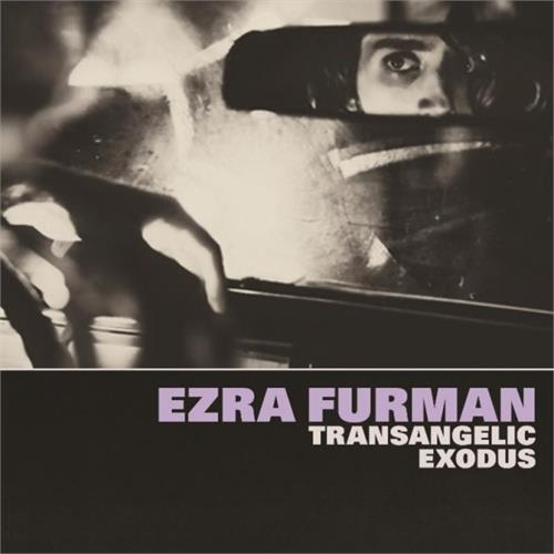 Ezra Furman Transangelic Exodus (LP)