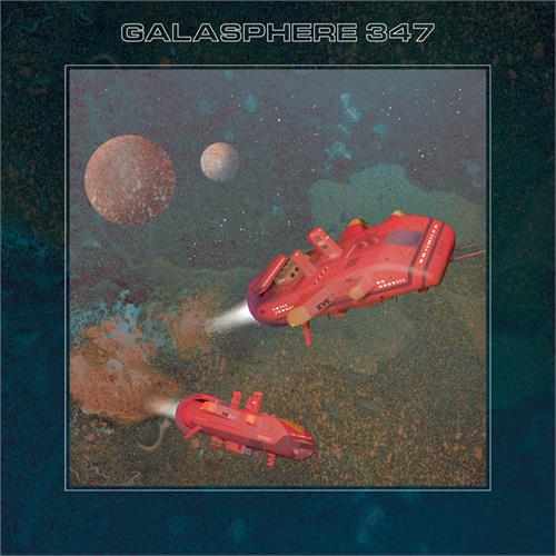 Galasphere 347 Galasphere 347 (LP-LTD)