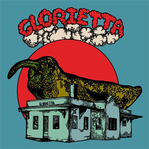 Glorietta Glorietta (LP)