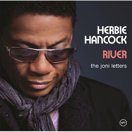 Herbie Hancock River: The Joni Letters (2LP)