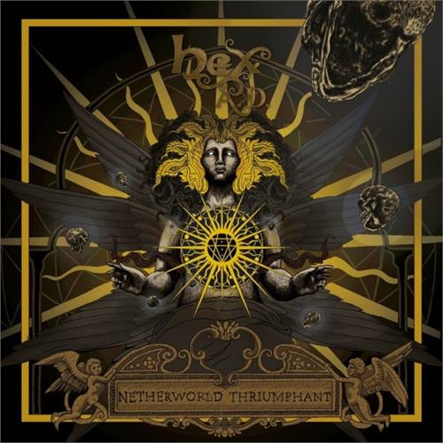 Hex A.d. Netherworld Triumphant (LP)