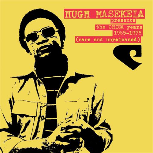 Hugh Masekela Chisa Years: 1965-1975... (2LP)