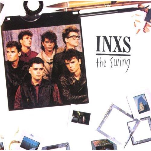 INXS The Swing (LP)