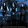Immortal Sons Of Northern Darkness (2LP)