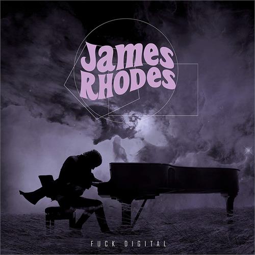 James Rhodes Fuck digital (LP)