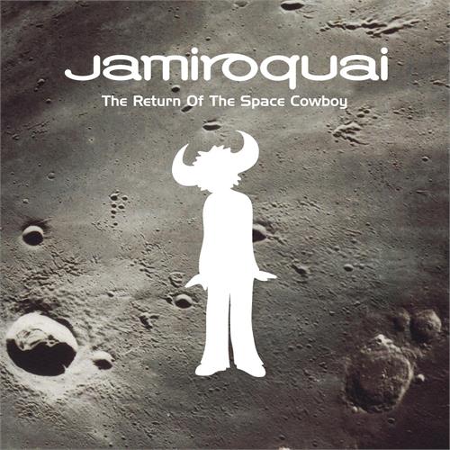 Jamiroquai Return Of The Space Cowboy (2LP)