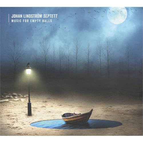 Johan Lindström Septett Music for Empty Halls (LP)