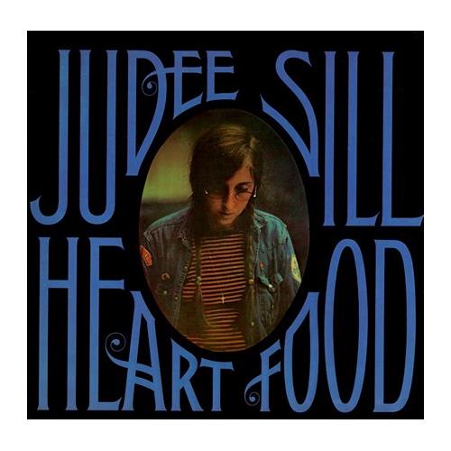 Judee Sill Heart Food (2LP)