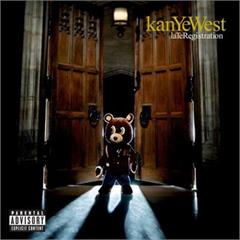 Kanye West Late Registration (2LP)