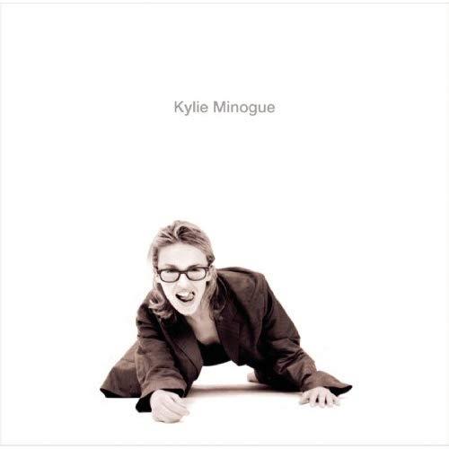 Kylie Minogue Kylie Minogue (LP)