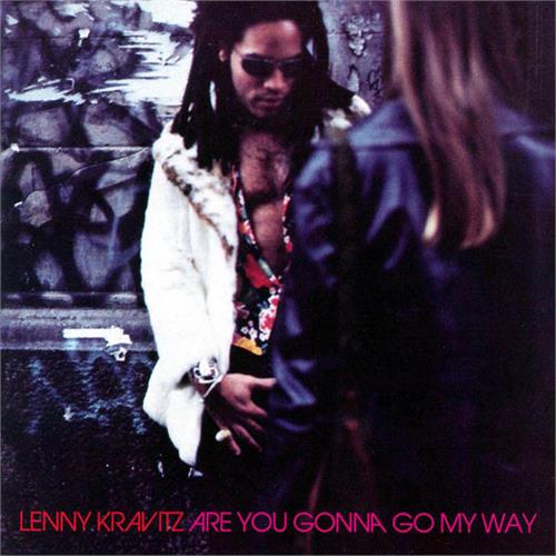Lenny Kravitz Are You Gonna Go My Way (2LP)