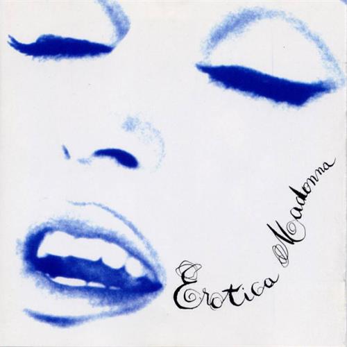 Madonna Erotica (2LP)
