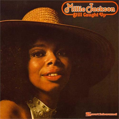 Millie Jackson Still Caught Up (LP)