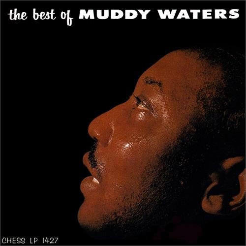 Muddy Waters The Best of Muddy Waters (LP)