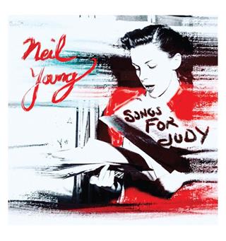 Neil Young Songs For Judy (2LP)