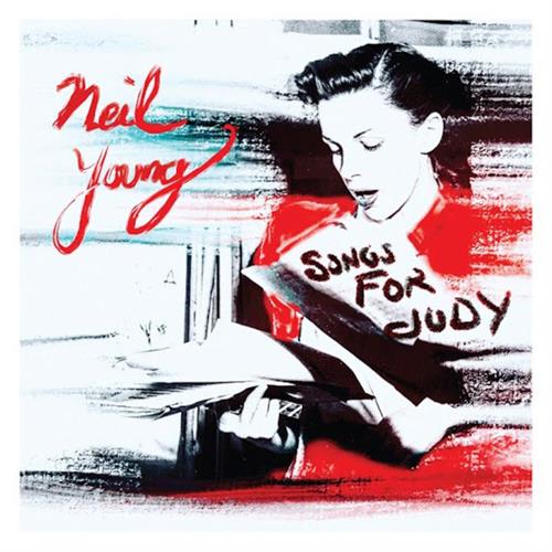 Neil Young Songs for Judy (2LP)