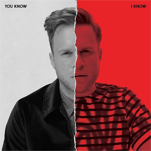Olly Murs You Know I Know (2LP)