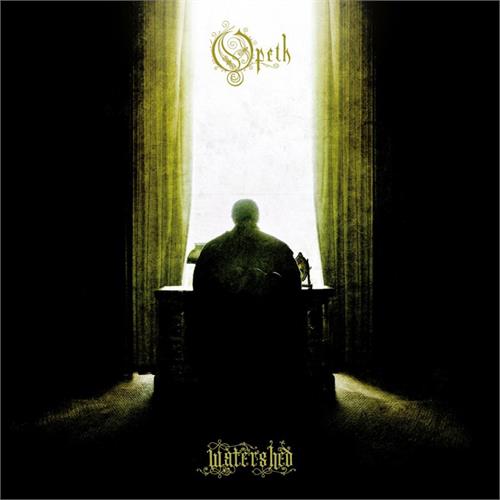 Opeth Watershed (2LP)