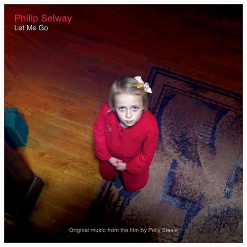 Philip Selway / Soundtrack Let Me Go (LP)