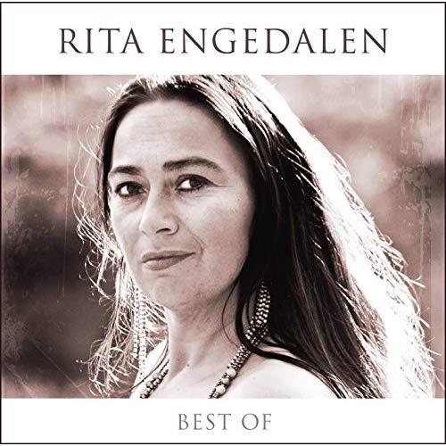 Rita Engedalen Best Of (LP)