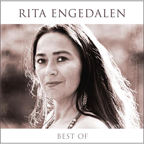 Rita Engedalen Best Of (LP)