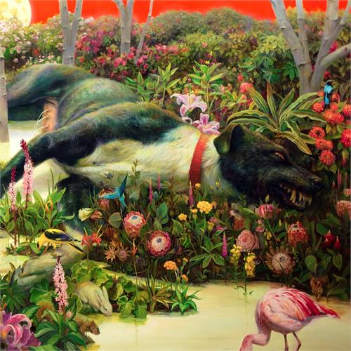 Rival Sons Feral Roots (2LP)