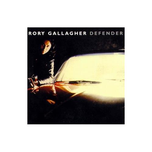 Rory Gallagher Defender (LP) bigdipper