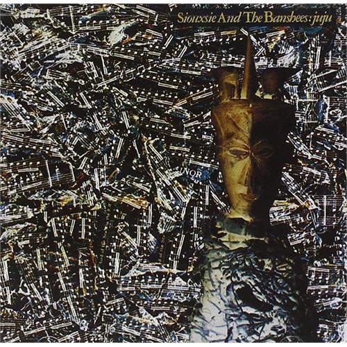 Siouxsie And The Banshees Juju (LP)