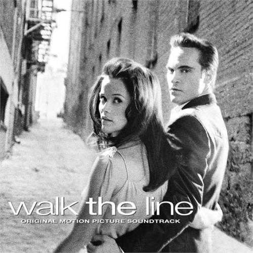 Soundtrack Walk The Line (LP)