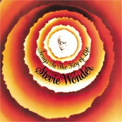 Stevie Wonder Songs In The Key Of Life (2LP)