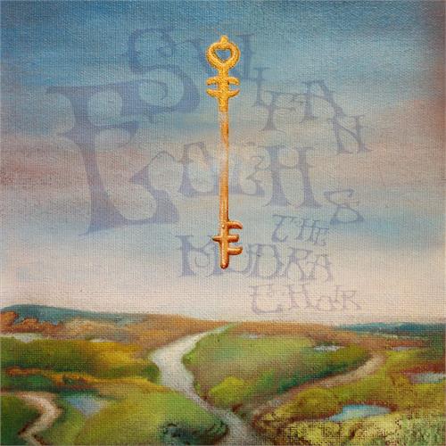 Swifan Eolh & The Mudra Choir The Key (LP - LTD)