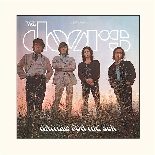 The Doors Waiting For The Sun - 50th Ann. (LP)