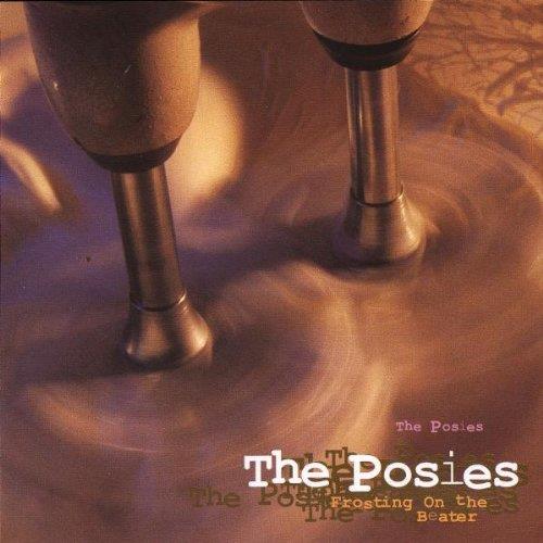 The Posies Frosting On The Beater (2LP)