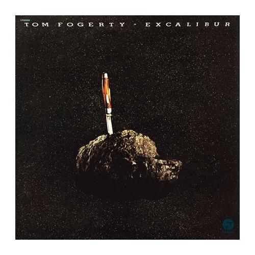 Tom Fogerty Excalibur (LP)
