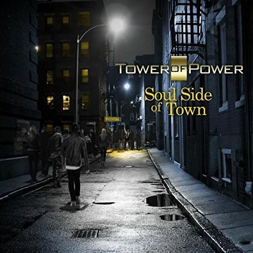 Tower of Power Soul Side Of Town (2LP)