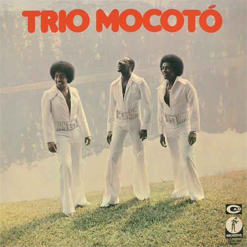 Trio Mocotó Trio Mocotó (LP)