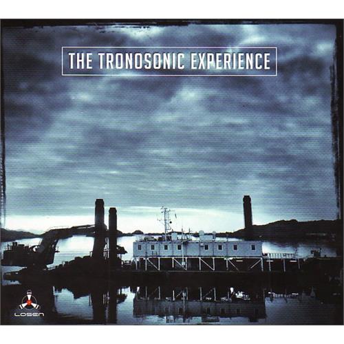 Tronosonic Experience The Tronosonic Experience (LP+CD)