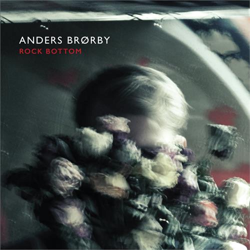 Anders Brørby Rock Bottom (LP)
