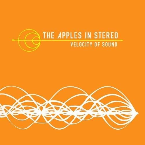 Apples In Stereo Velocity Of Sound (LP)