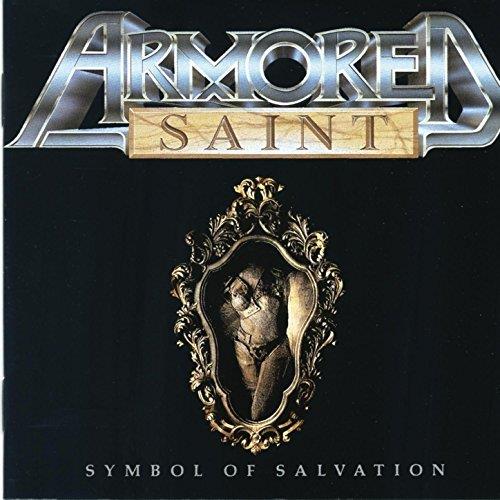 Armored Saint Symbol Of Salvation (LP)