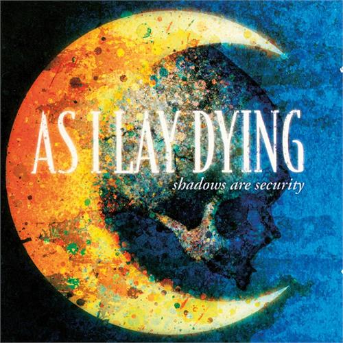 As I Lay Dying Shadows Are Security (LP)