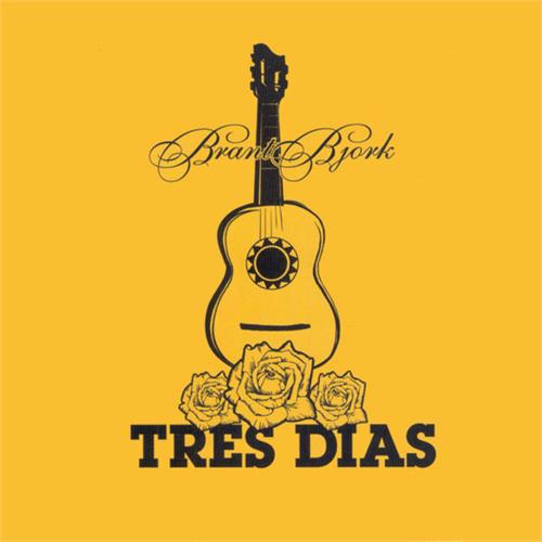 Brant Bjork Tres Dias (LP)
