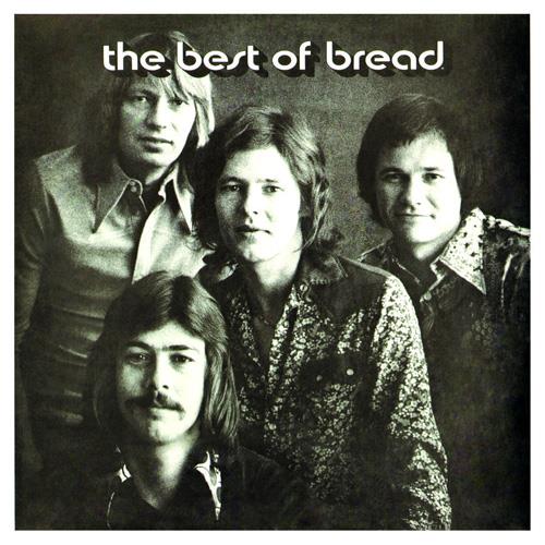 Bread Best of Bread (LP)