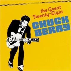 Chuck Berry The Great Twenty-Eight (2LP)