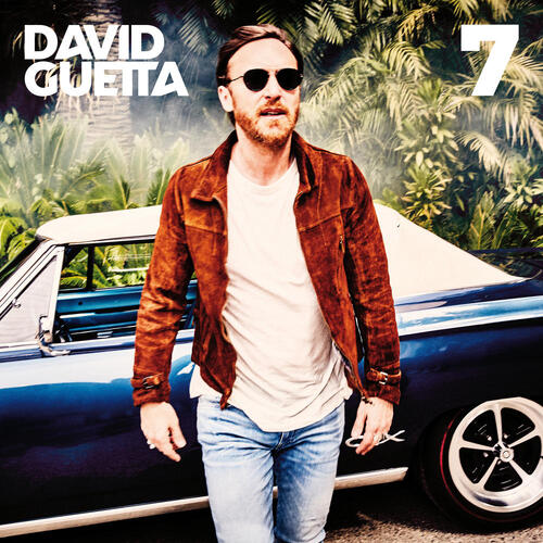 David Guetta 7 (2LP) 