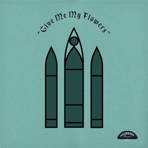 Diverse Artister Give Me Flowers (LP)