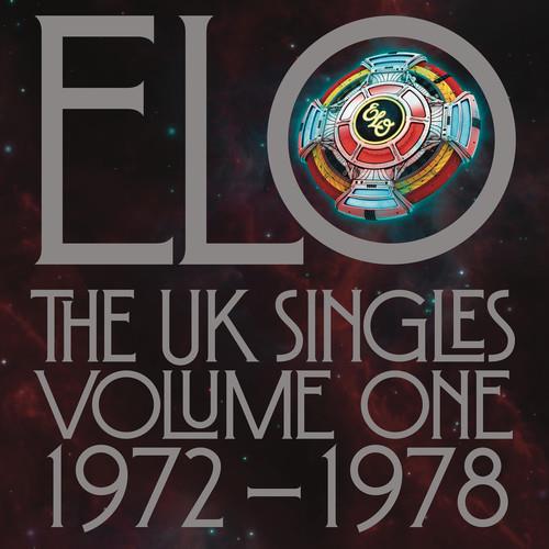 Electric Light Orchestra The UK Singles Volume One 72-78 (7"x 16)