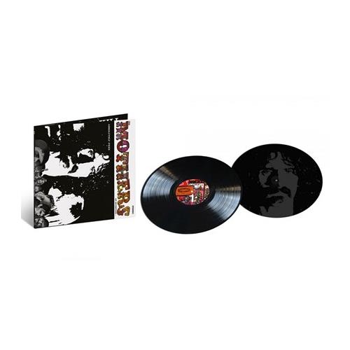 Frank Zappa Absolutely Free (2LP)
